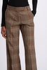 Straight Wales trousers