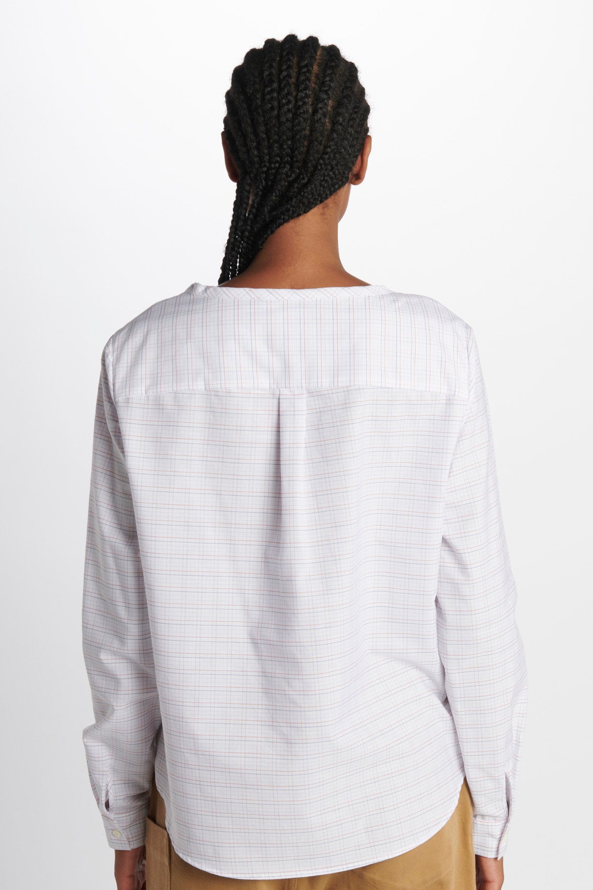  CA3936 MULTICOLORQUADRETTI milaura 