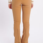  AURORA HI WAIST BROWN perfect moment 