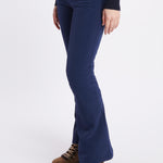  AURORA HI WAIST NAVY perfect moment 