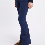  AURORA HI WAIST NAVY perfect moment 