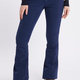  AURORA HI WAIST NAVY perfect moment 