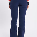  AURORA HI WAIST NAVY perfect moment 