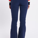  AURORA HI WAIST NAVY perfect moment 