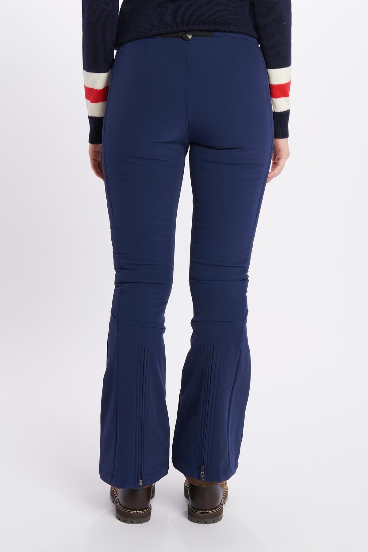  AURORA HI WAIST NAVY perfect moment 