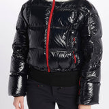  NEVADA DUVET JACKET W30006391854 NERO perfect moment 