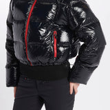  NEVADA DUVET JACKET W30006391854 NERO perfect moment 
