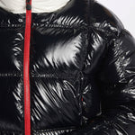  NEVADA DUVET JACKET W30006391854 NERO perfect moment 
