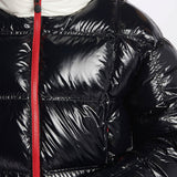  NEVADA DUVET JACKET W30006391854 NERO perfect moment 