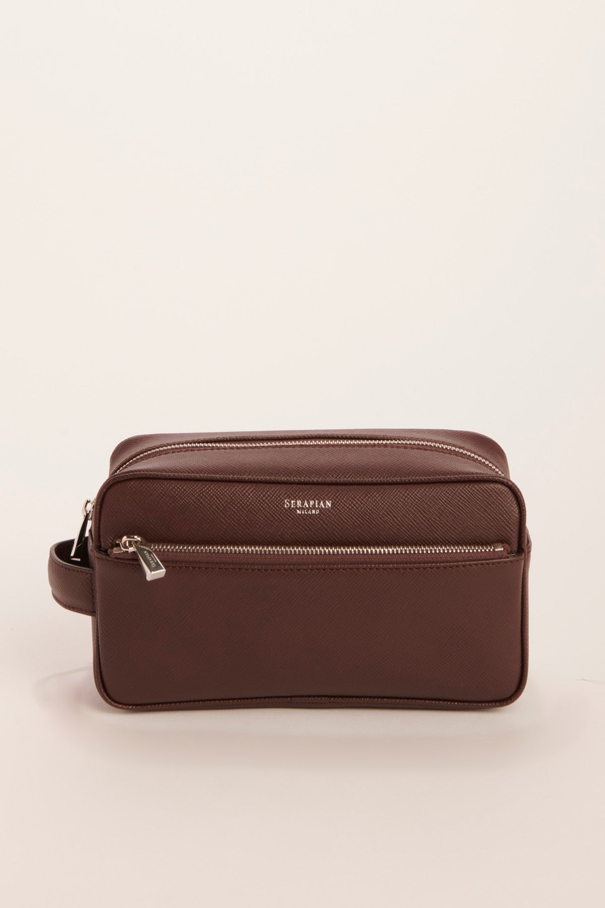  SREVLMNL546424Y244 BURGUNDY serapian 