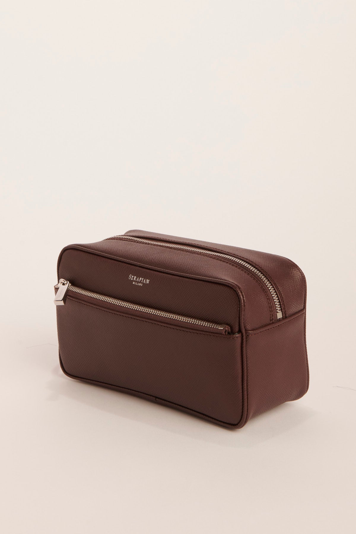  SREVLMNL546424Y244 BURGUNDY serapian 