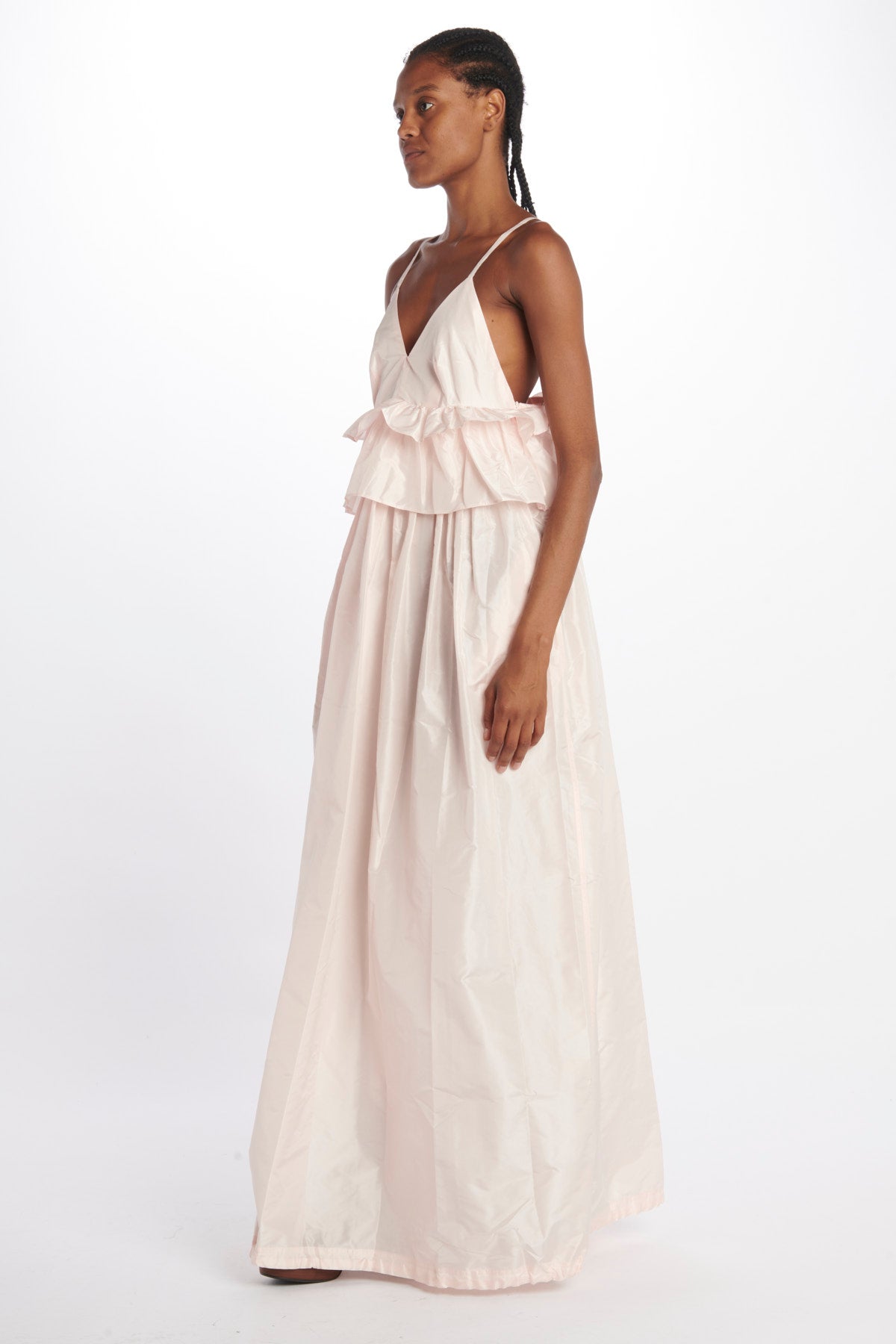  DAPHNIESAFT WOVEN TUTU sofie d'hoore 