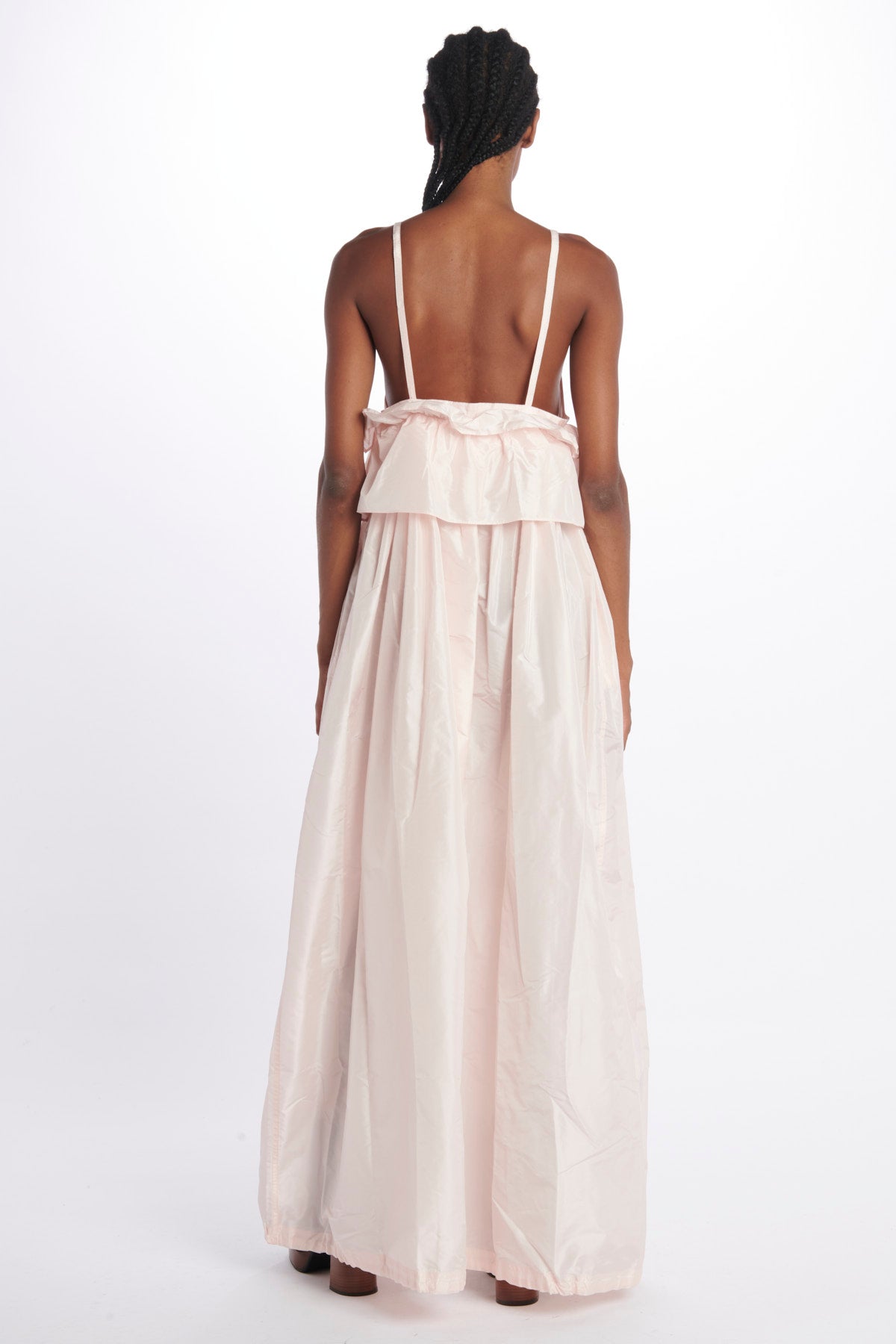  DAPHNIESAFT WOVEN TUTU sofie d'hoore 