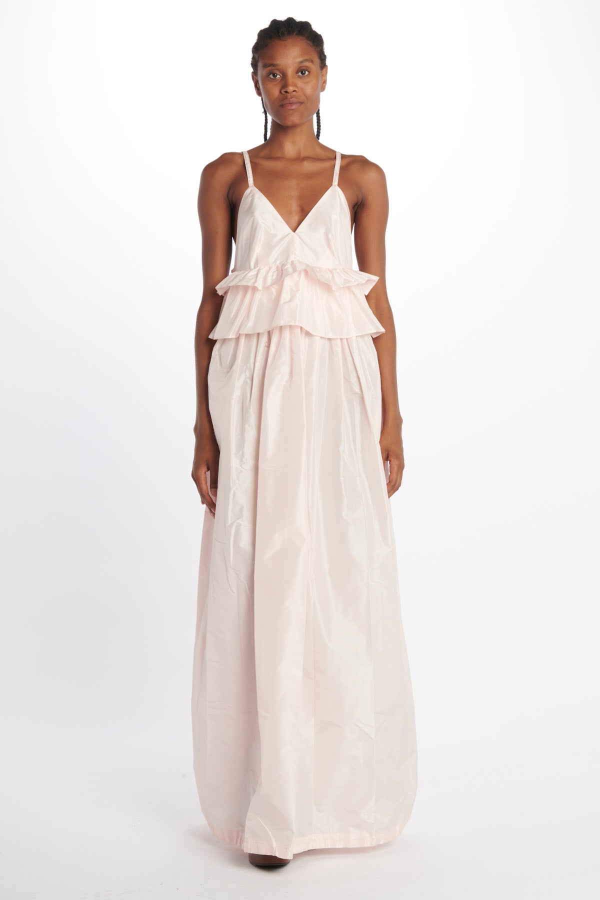  DAPHNIESAFT WOVEN TUTU sofie d'hoore 