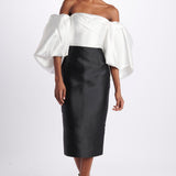  MARCIAMIDIDRESS CREAMBLACK solace 