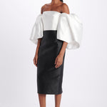  MARCIAMIDIDRESS CREAMBLACK solace 