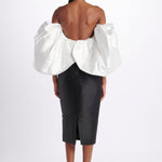  MARCIAMIDIDRESS CREAMBLACK solace 