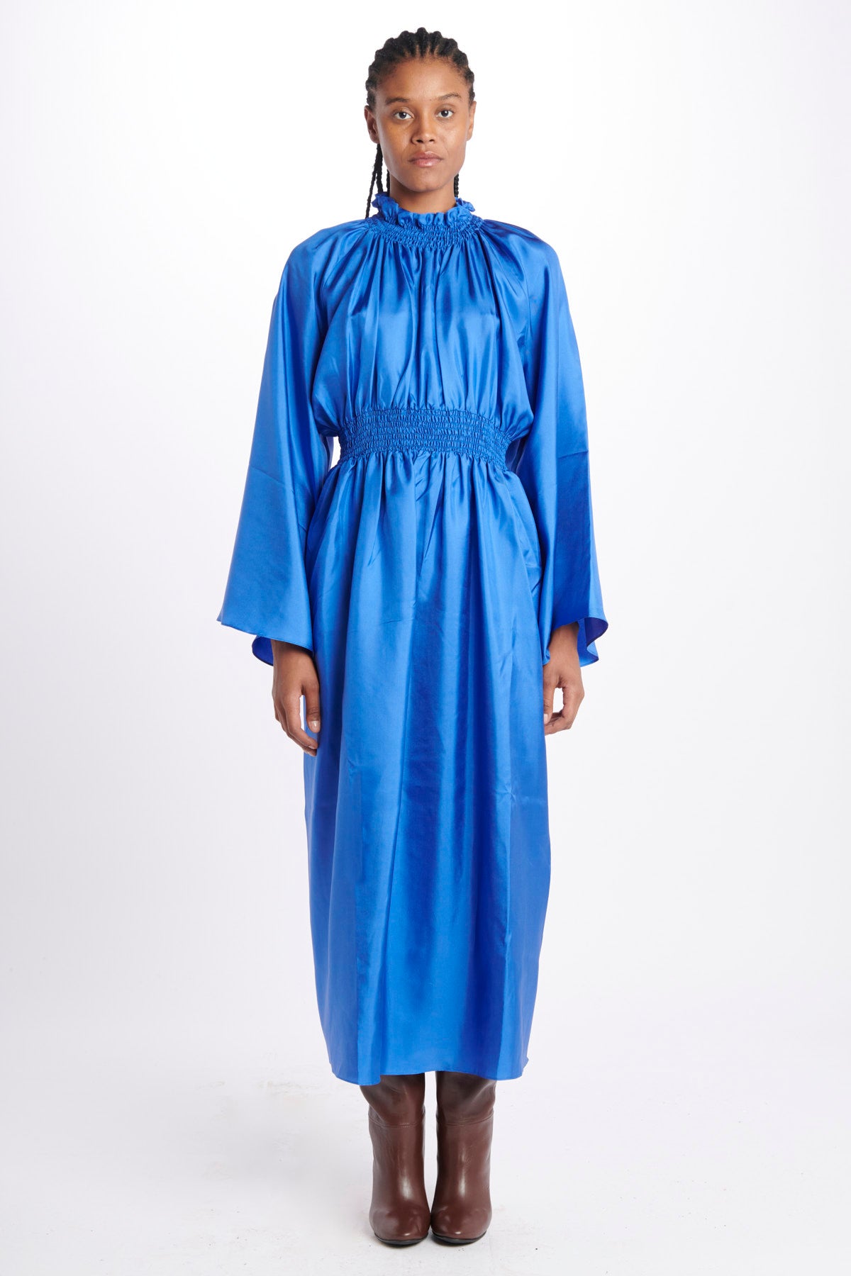  TEPH23ALVSLBL ELECTRIC BLUE teija 