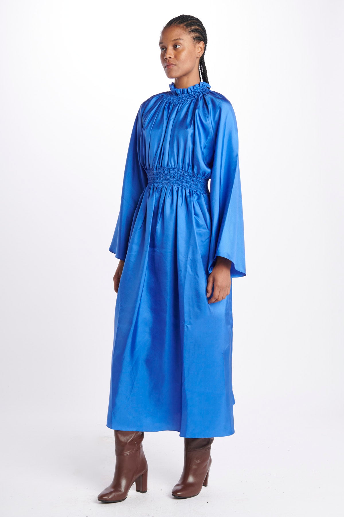  TEPH23ALVSLBL ELECTRIC BLUE teija 