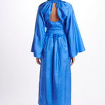 TEPH23ALVSLBL ELECTRIC BLUE teija 