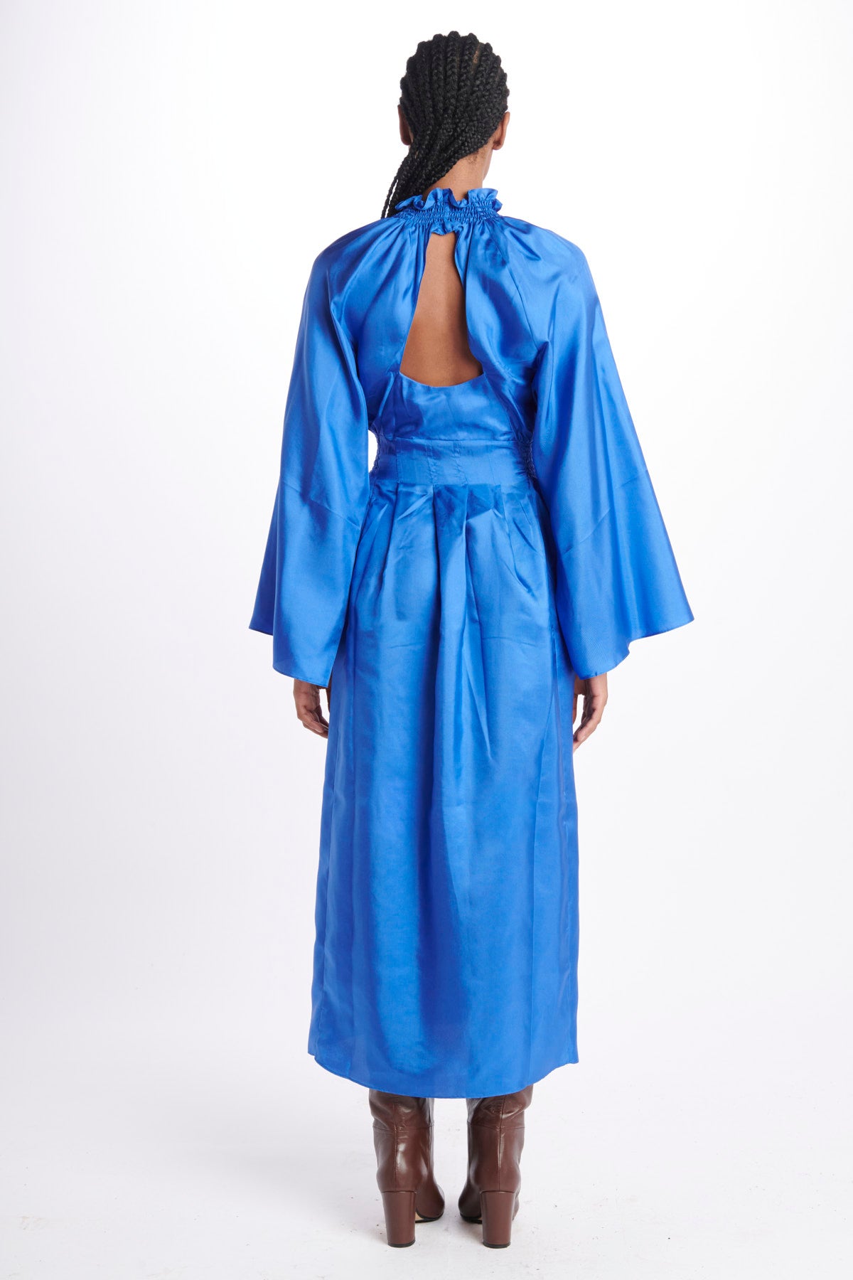  TEPH23ALVSLBL ELECTRIC BLUE teija 