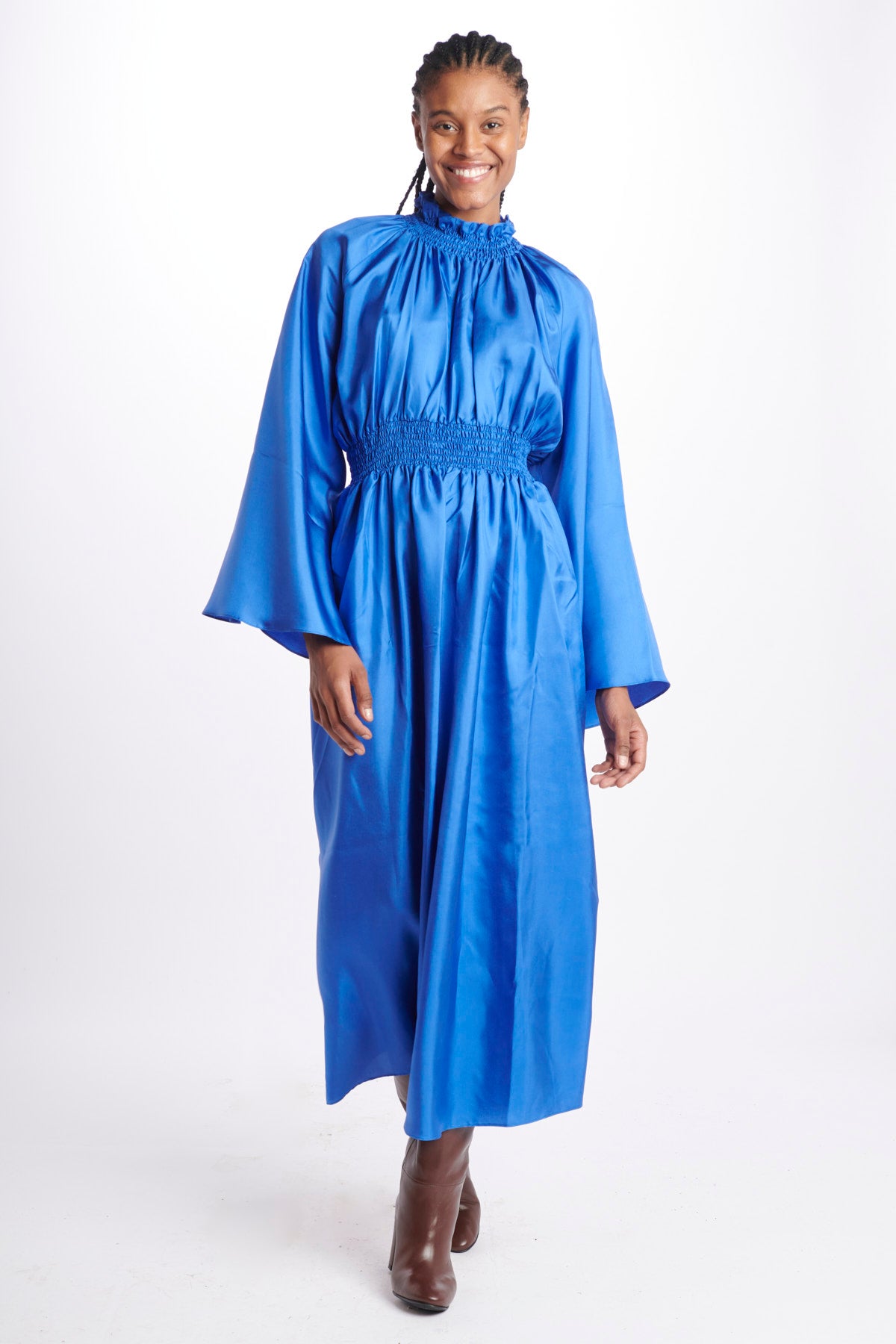  TEPH23ALVSLBL ELECTRIC BLUE teija 