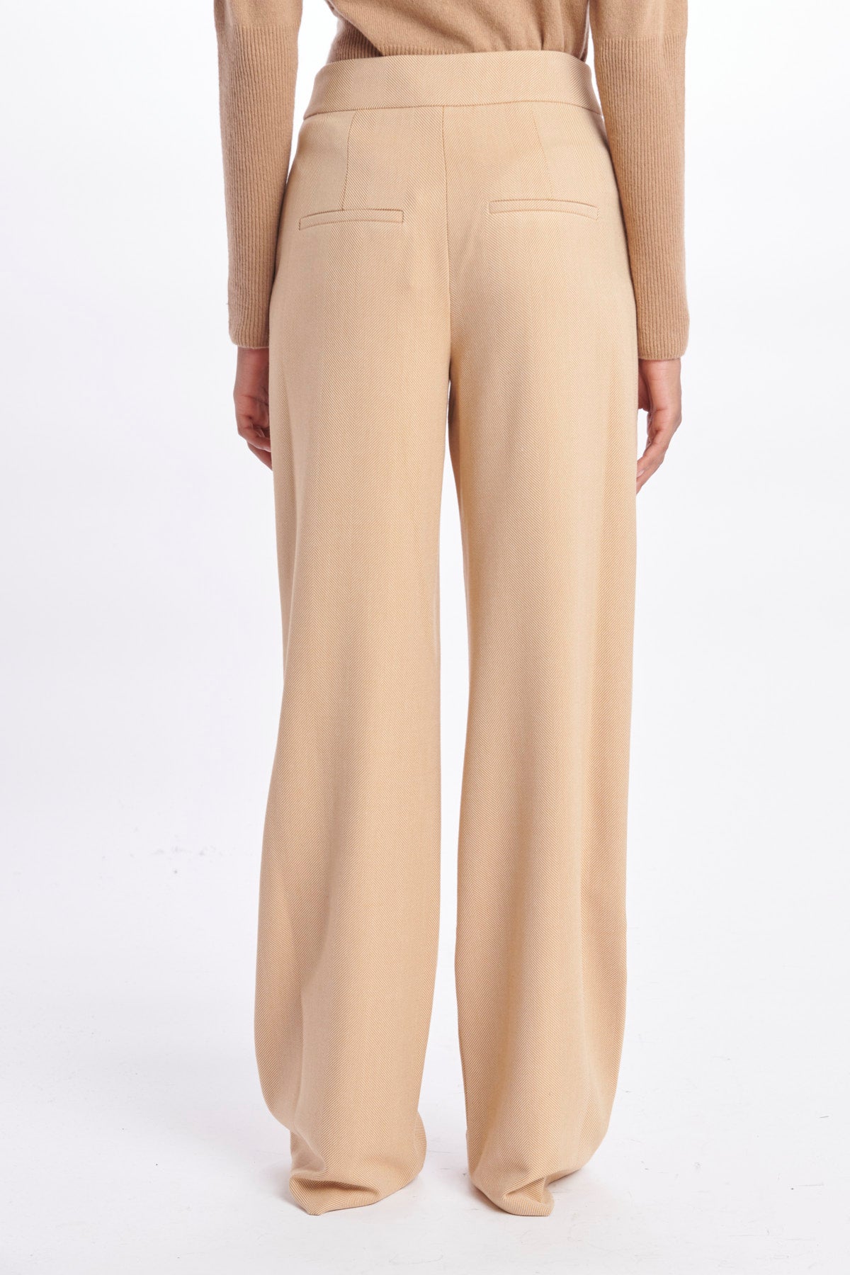  2307HR166291 BEIGE veronica beard 