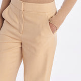  2307HR166291 BEIGE veronica beard 
