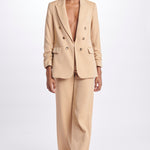  2307HR166291 BEIGE veronica beard 