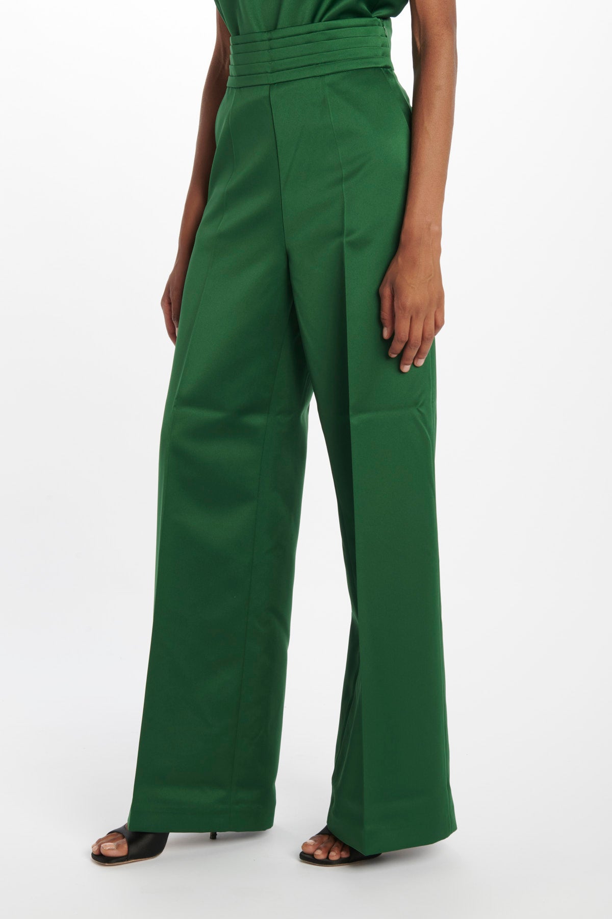  TB021 GREEN viktor&rolf 