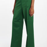  TB021 GREEN viktor&rolf 