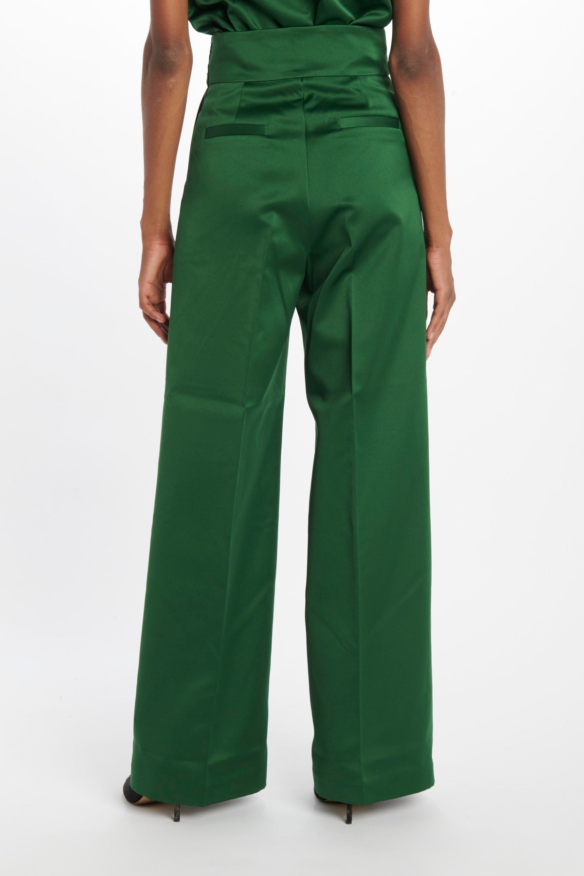  TB021 GREEN viktor&rolf 