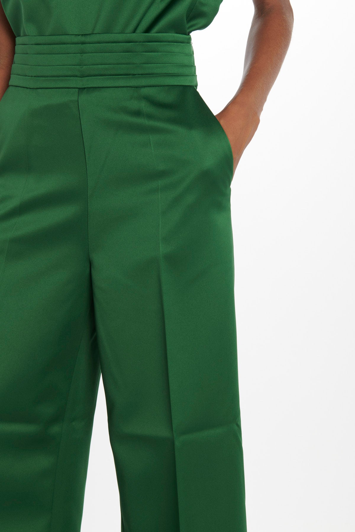  TB021 GREEN viktor&rolf 