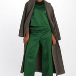 TB021 GREEN viktor&rolf 