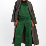  TB021 GREEN viktor&rolf 