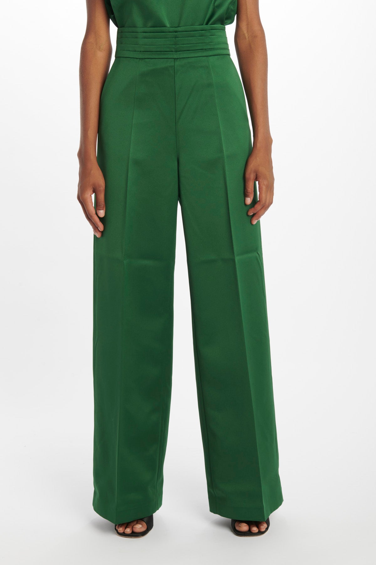  TB021 GREEN viktor&rolf 