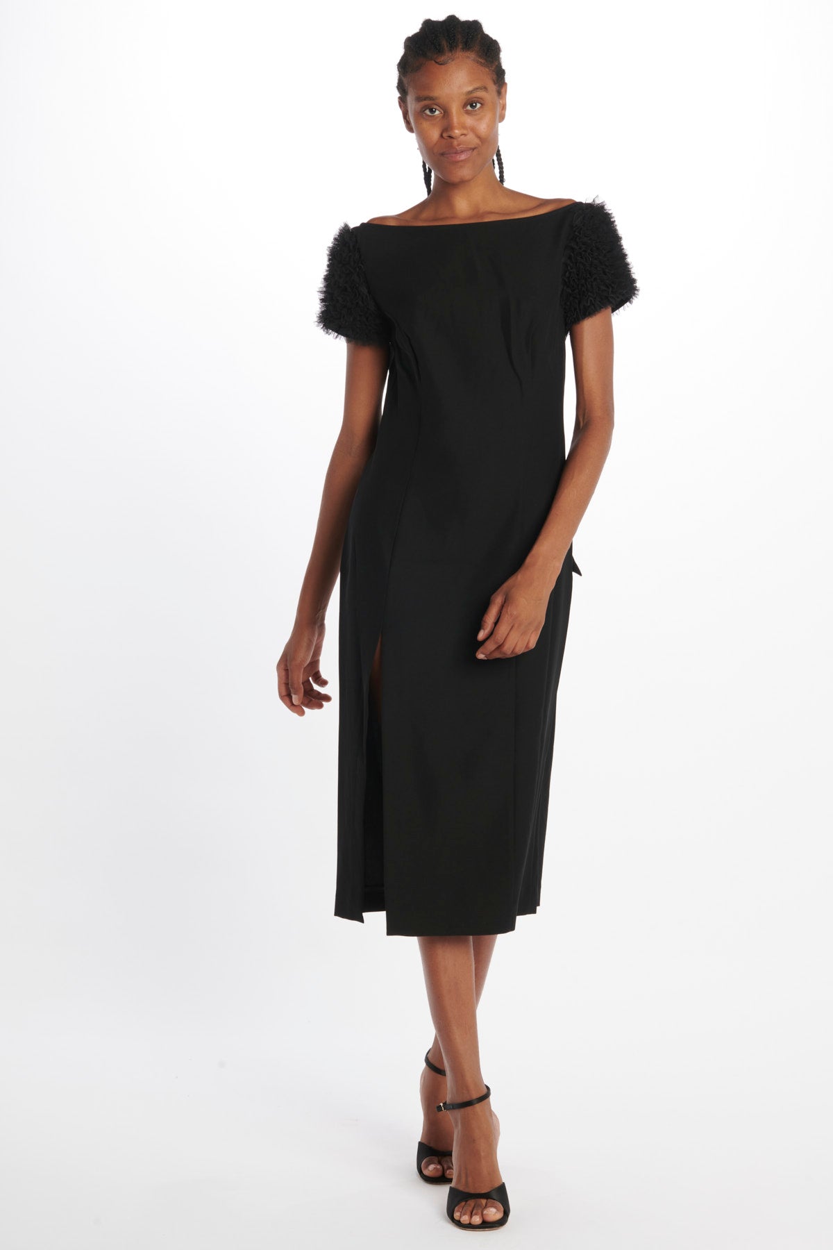  TD044 BLACK viktor&rolf 