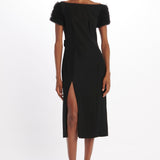  TD044 BLACK viktor&rolf 