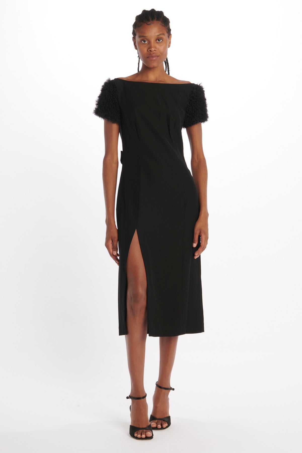  TD044 BLACK viktor&rolf 