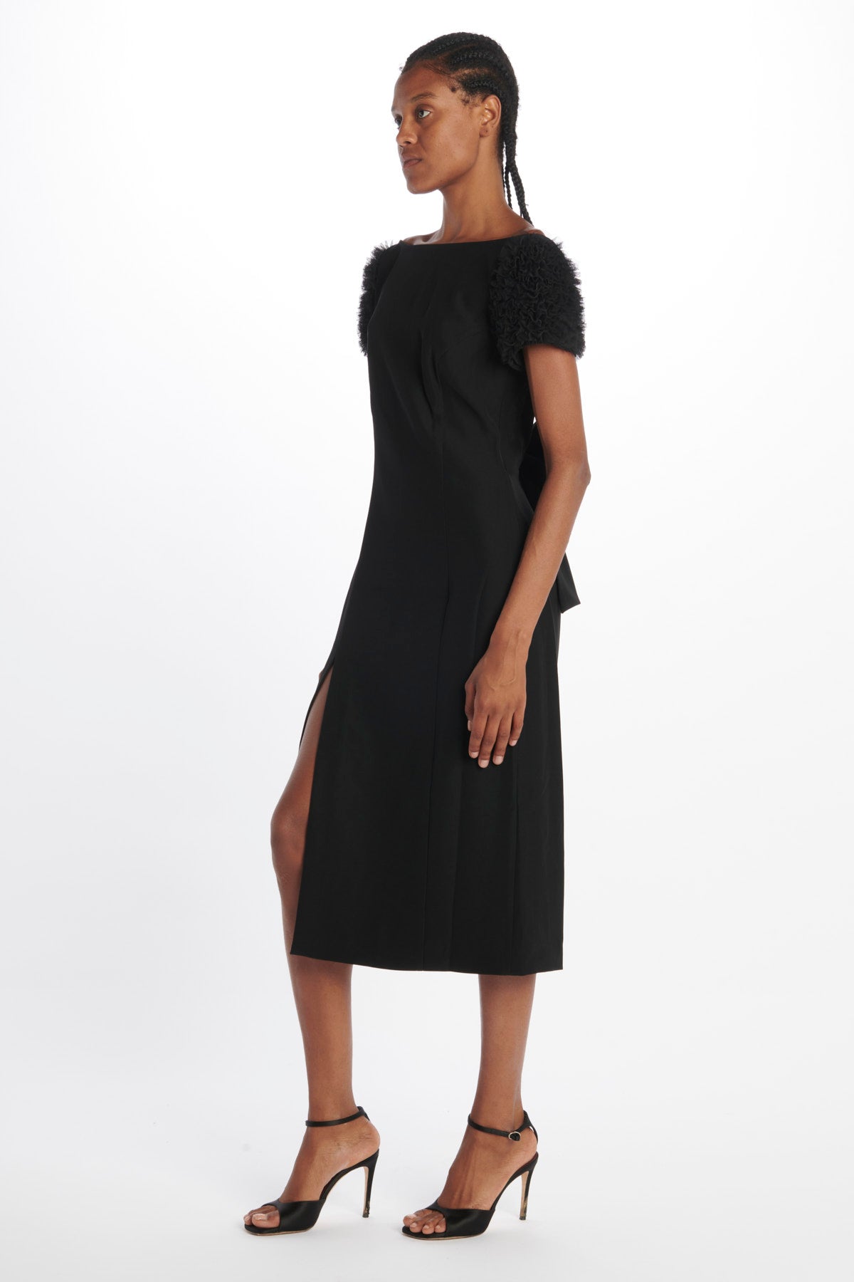  TD044 BLACK viktor&rolf 
