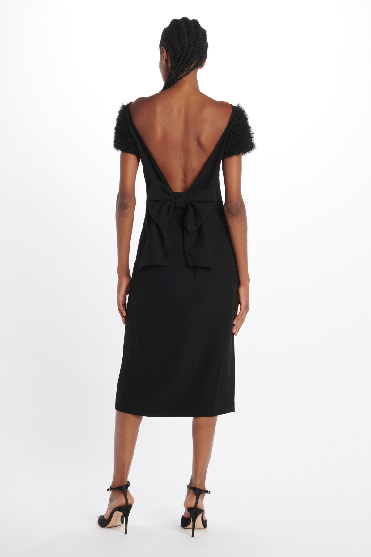  TD044 BLACK viktor&rolf 