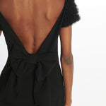  TD044 BLACK viktor&rolf 
