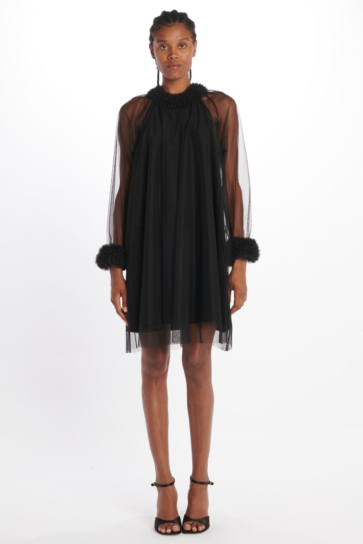  TD048 BLACK viktor&rolf 