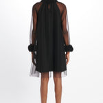  TD048 BLACK viktor&rolf 