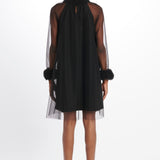  TD048 BLACK viktor&rolf 