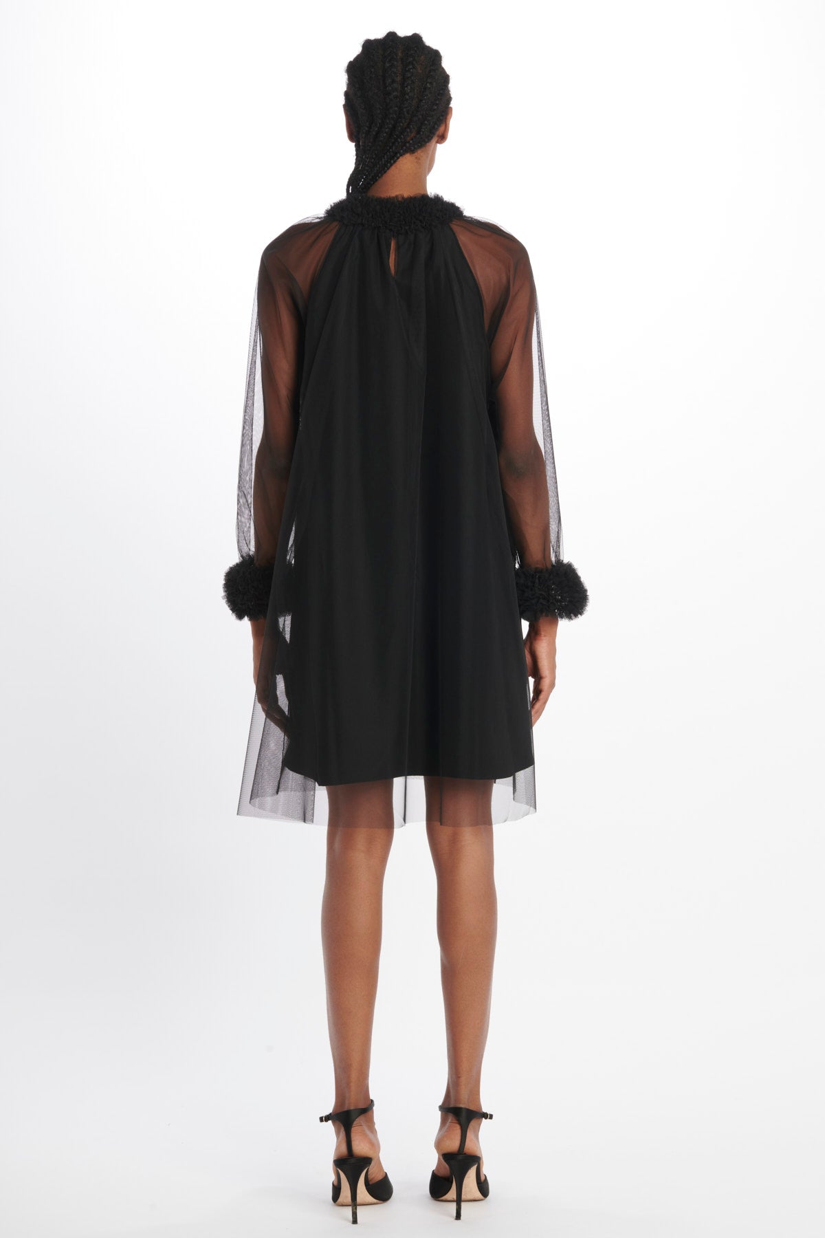  TD048 BLACK viktor&rolf 