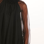  TD048 BLACK viktor&rolf 