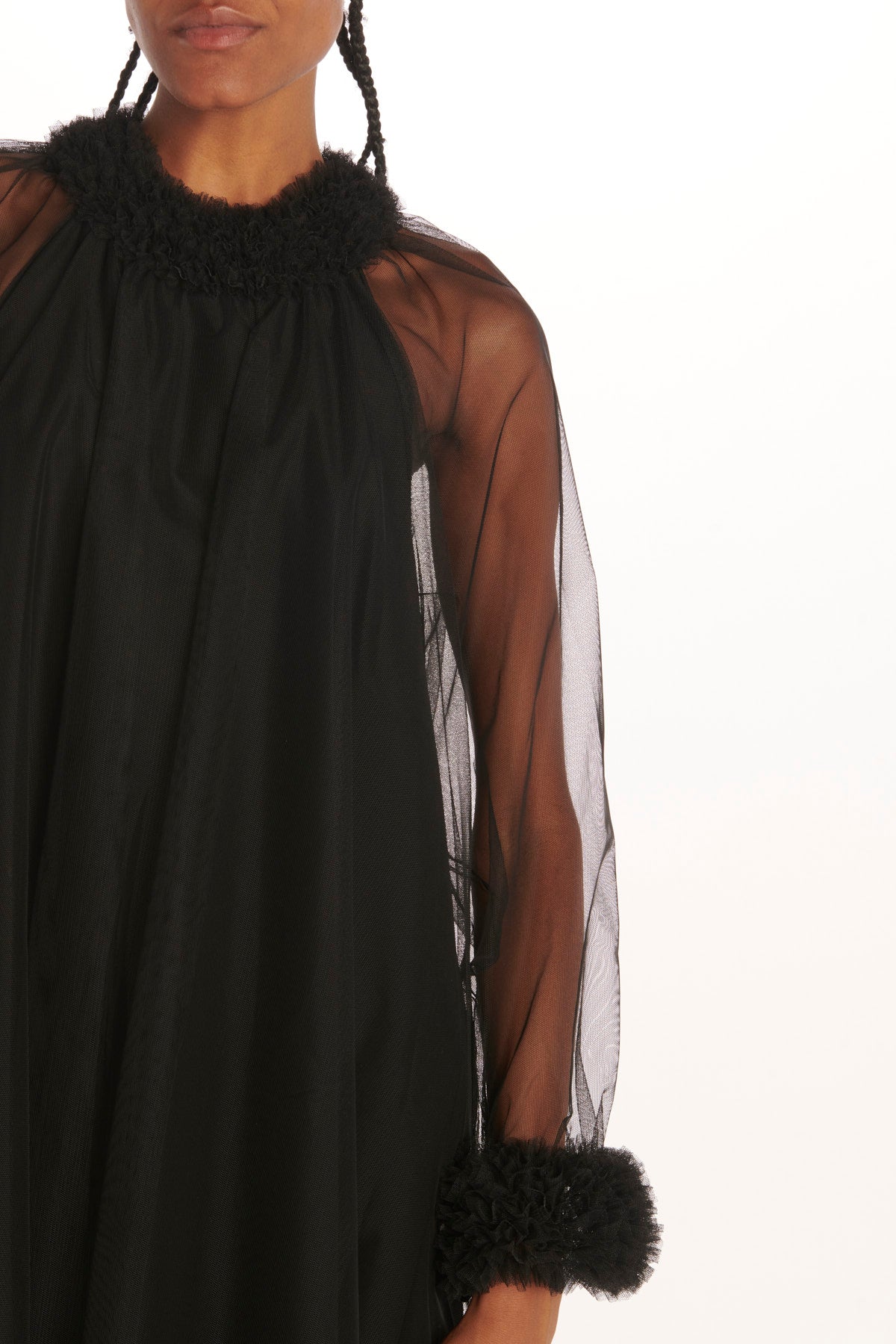  TD048 BLACK viktor&rolf 