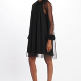  TD048 BLACK viktor&rolf 