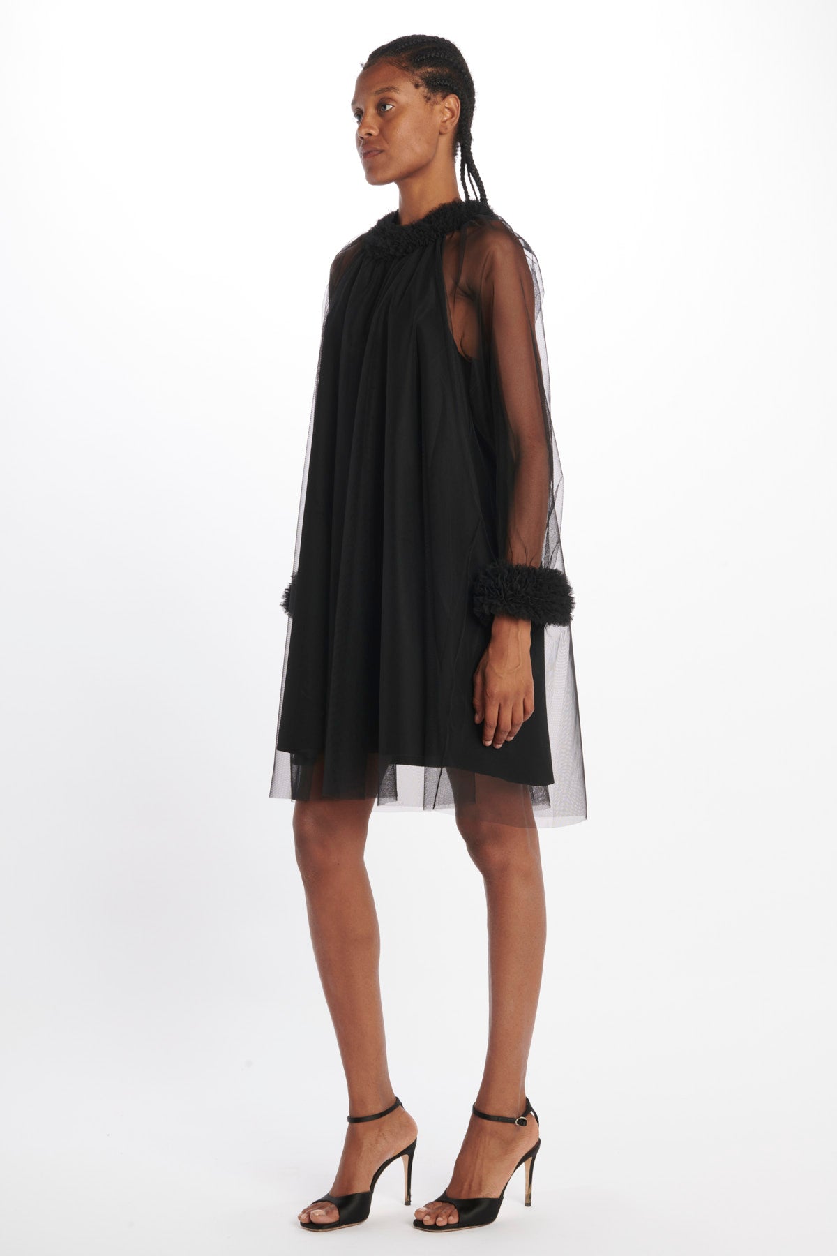  TD048 BLACK viktor&rolf 